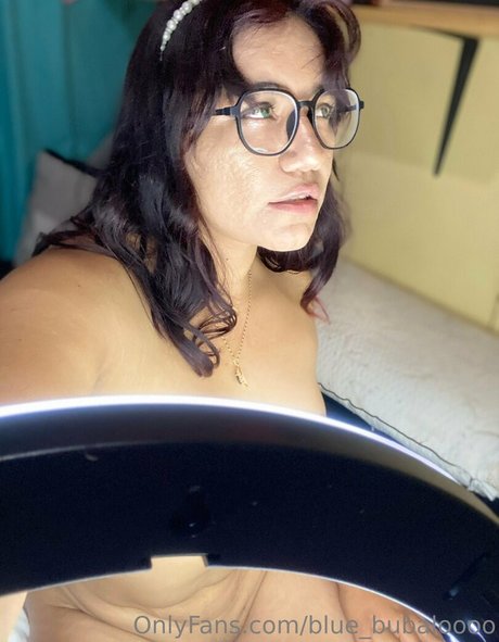 blue bubaloooo actrice chaude img