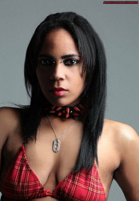 mynxalexandria star exclusive photos