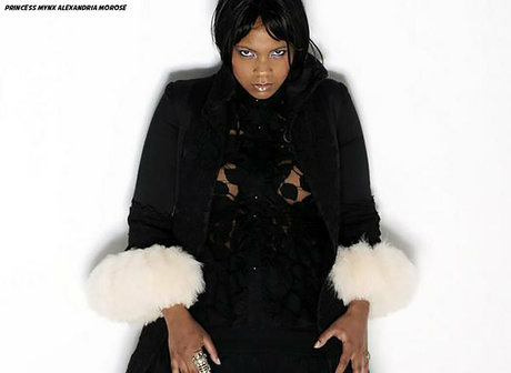 mynxalexandria star du porno gratuit photo