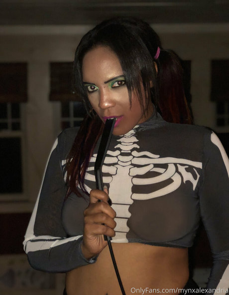 mynxalexandria porn actress gallery