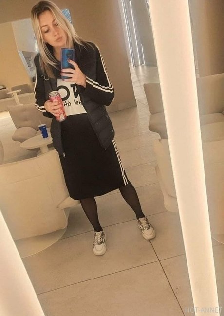 anna bellla étoile sympa img