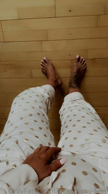 miss sexy feet bonita estrella galería