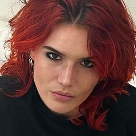 Marthe Woertman star beautiful pictures