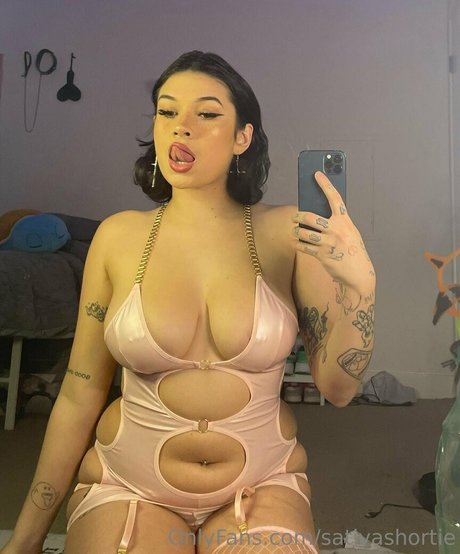 sativashortie estrella porno erótica archivo