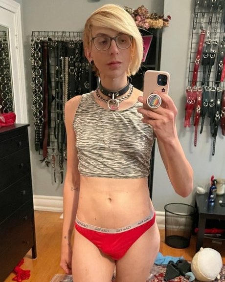 Cassie Coyote sexe de star du porno des photos