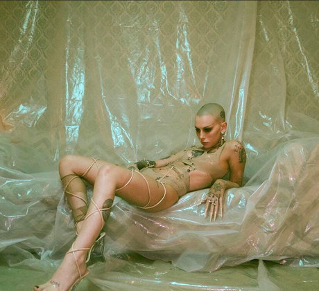 Siiickbrain star du porno parfaite galerie