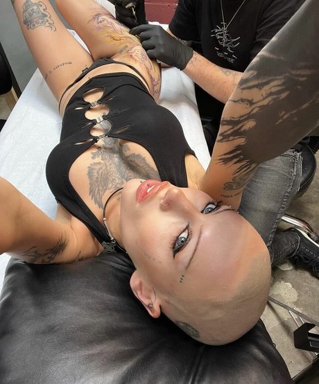 Siiickbrain hot pornstar picture