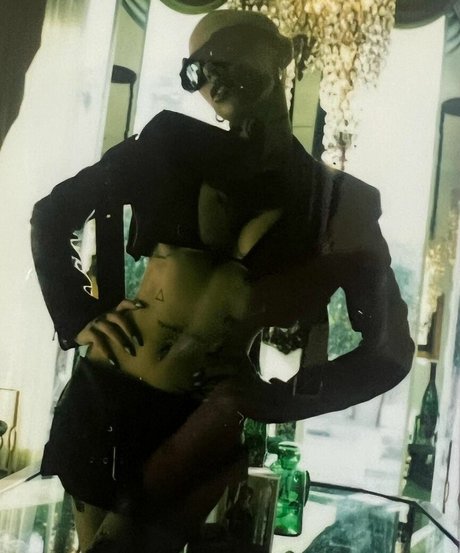 Siiickbrain star hot photo