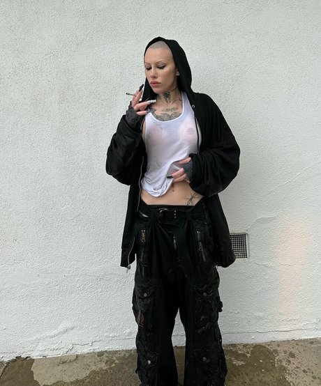 Siiickbrain pornstar sexy archive