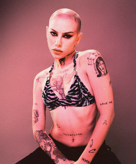 Siiickbrain free pornstar image