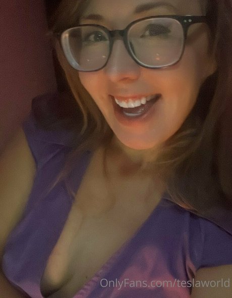 teslaworld modèle magnifique galerie