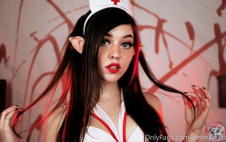 Emmac cb art de star du porno photo