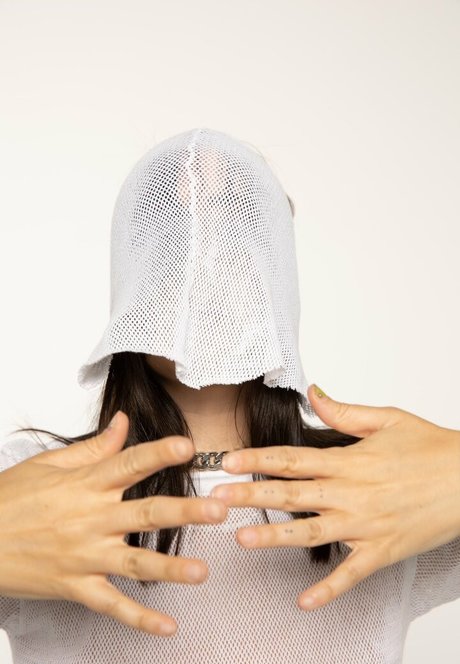 Elohim star exclusive photos