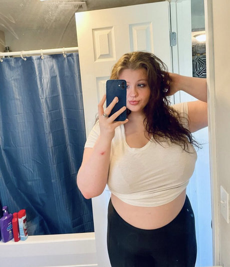 Kelbaby estrella porno de arte foto