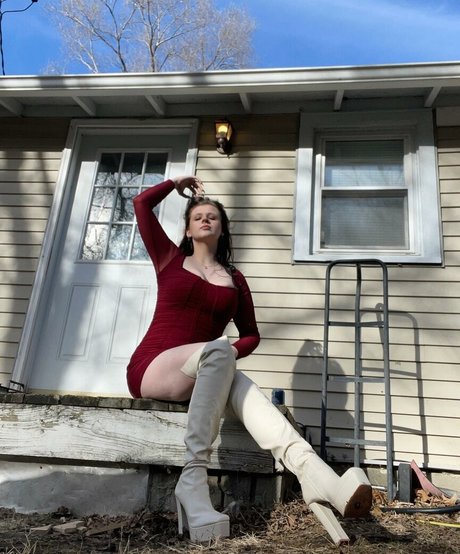 Kelbaby art de star du porno photos