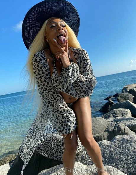 bodyonrose estrella agradable galería