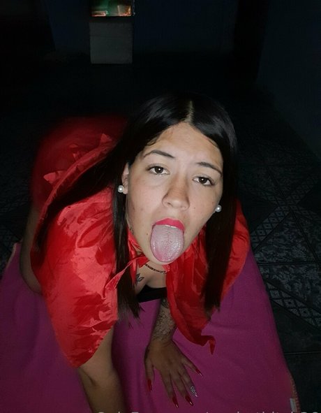 harmonylulu modèle chaud des photos