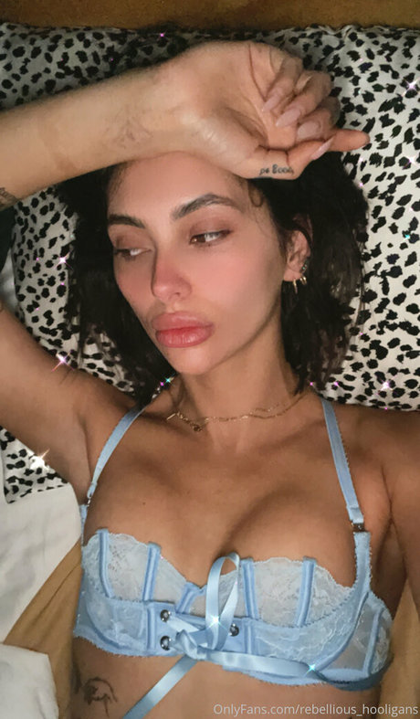 Rebellious hooligans meilleure actrice photos