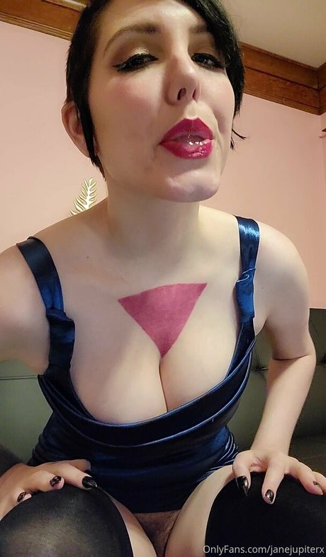 janejupiterx modèle galerie