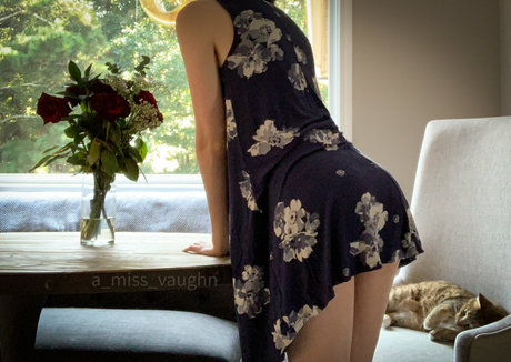 Miss Vaughn star du porno en haute qualité photos