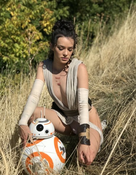 Joanie Brosas estrella caliente recopilación