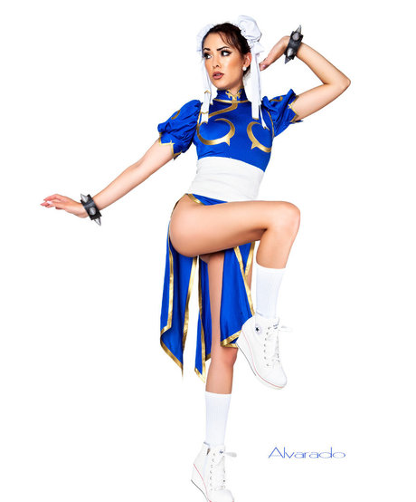 Joanie Brosas estrella superior fotos