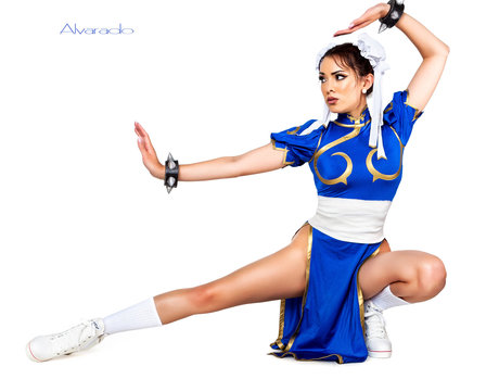 Joanie Brosas linda estrella galería