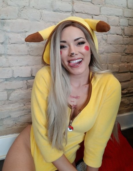 Joanie Brosas perfect pornstar photo