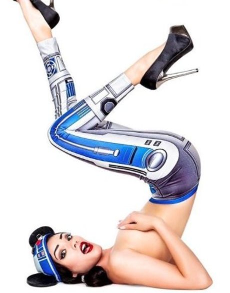 Joanie Brosas star du porno chaude archive