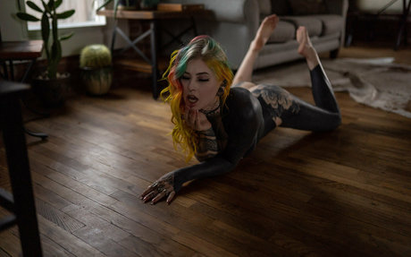 droptopsavage nus de stars du porno photo