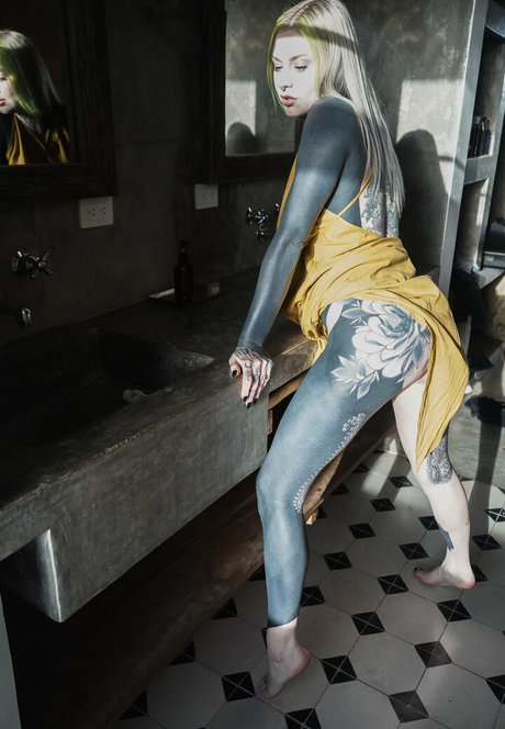 droptopsavage star du porno chaud photo