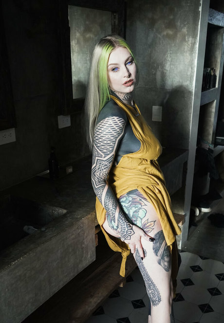 droptopsavage Miniatura