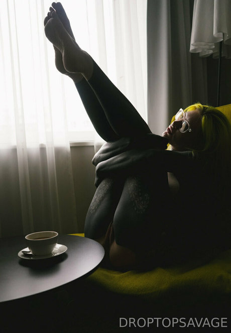 droptopsavage mejor estrella foto