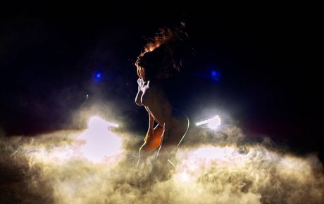 maddymay69 belle étoile collection