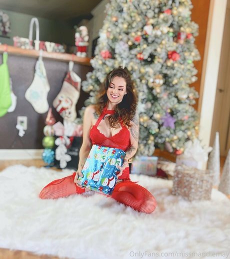 maddymay69 star du porno sympa archive