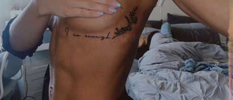 Allie Ross étoile érotique photo