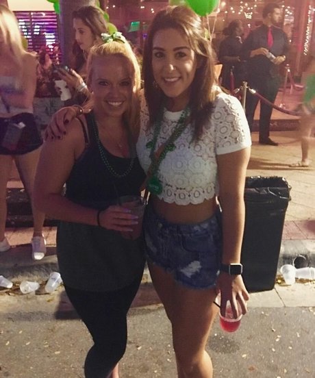 Cassidy Daiagi modelo galerías