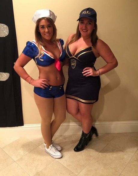 Cassidy Daiagi haut de star du porno collection