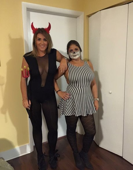 Cassidy Daiagi modèle porno images