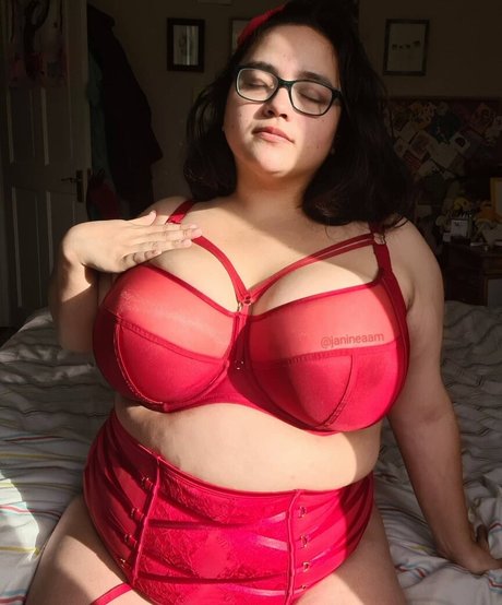 janineaam modèle artistique images