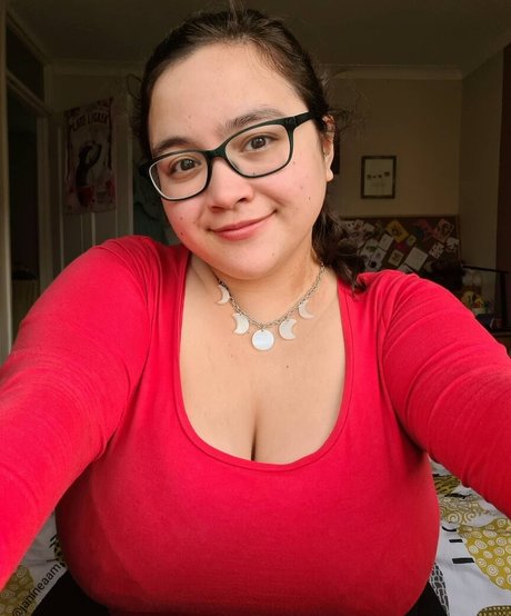 janineaam xxx estrella porno foto