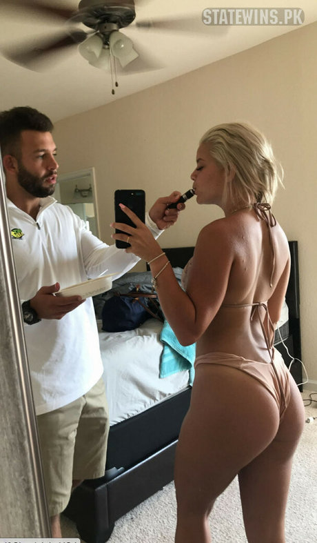 Haley Schomaker meilleure étoile photo