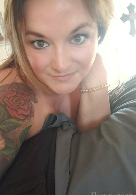 TheRustyGem meilleure star du porno img