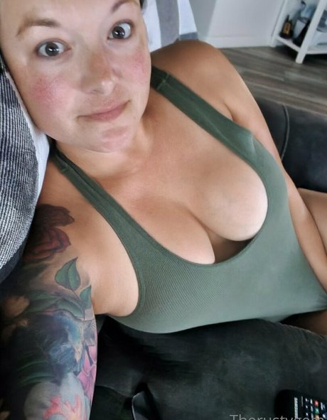 TheRustyGem bonita estrella foto