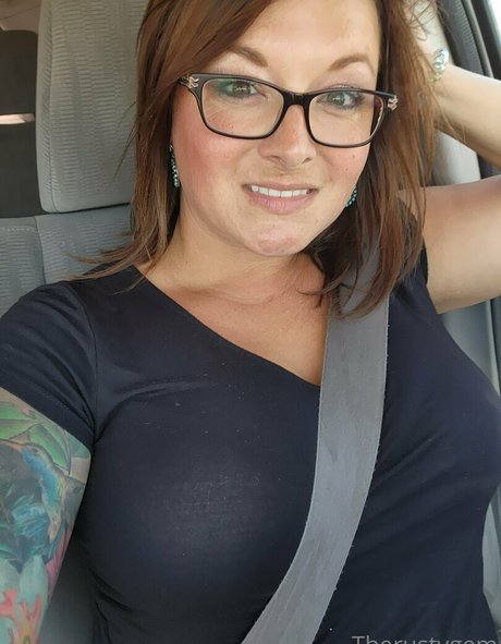 TheRustyGem star du porno adulte galeries