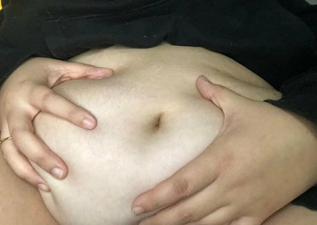 honeywithuhtummy étoile chaude galerie