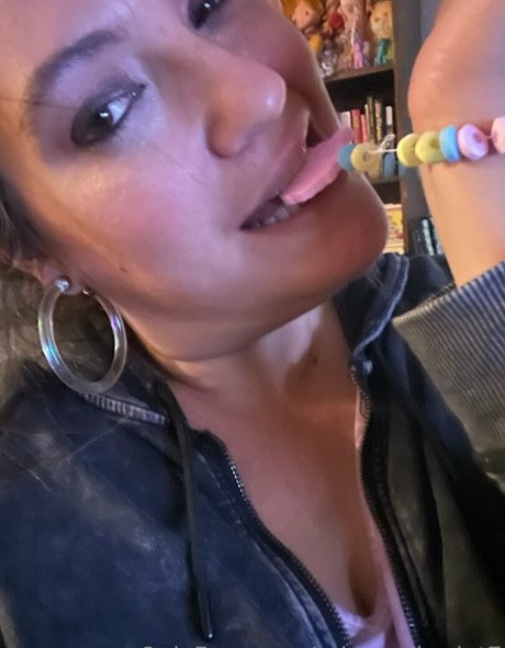 princessharlot7 estrella porno agradable foto