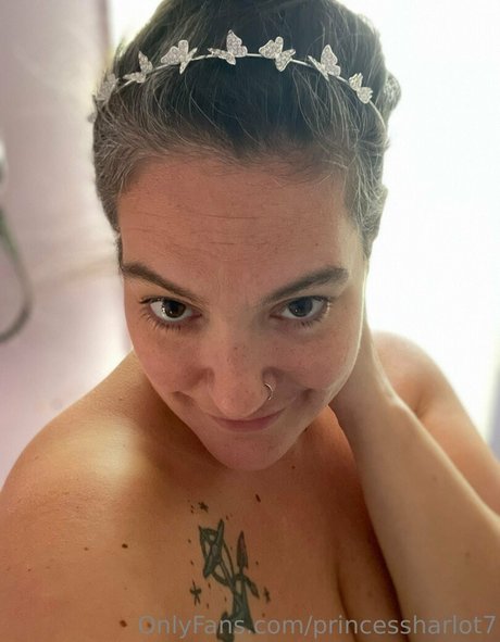 princessharlot7 estrella porno sexy recopilación