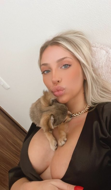 Antonella Mantovano mejor actriz archivo