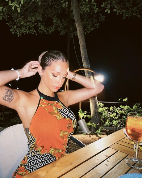 Antonella Mantovano meilleure actrice img